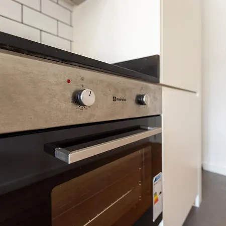 דירה Terrace Bliss With Ac Downtown *