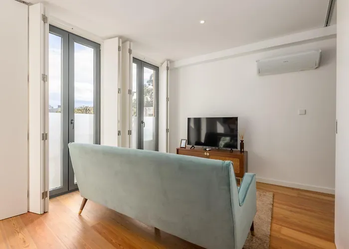 Lejlighed Terrace Bliss With Ac Downtown