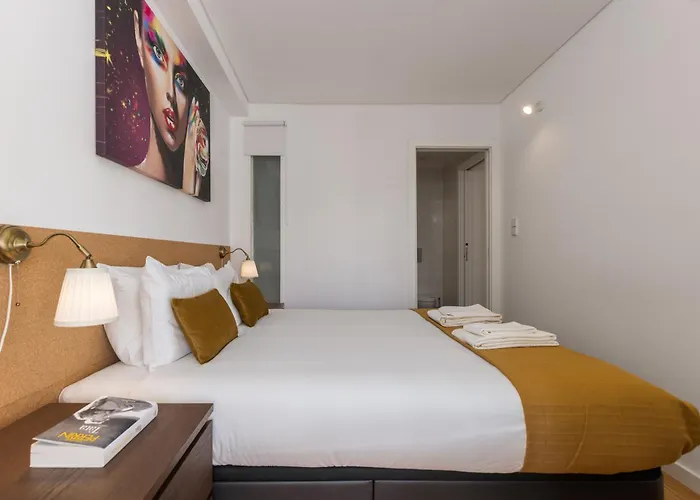 Terrace Bliss With Ac Downtown * Porto