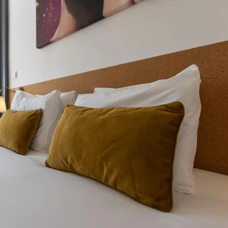 Terrace Bliss With Ac Downtown * Porto