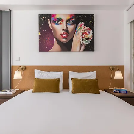 Terrace Bliss With Ac Downtown Apartman