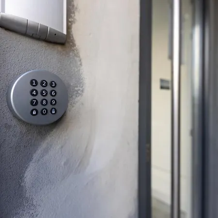 Apartman Terrace Bliss With Ac Downtown *